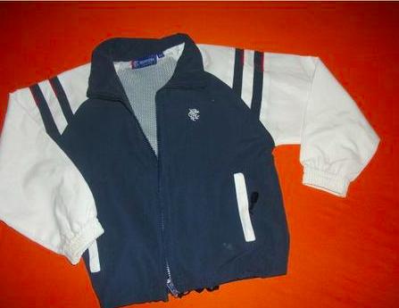 Prechodná bunda, 116