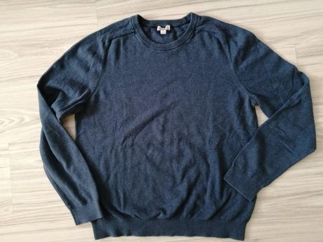 Pánsky pulóver gap č. m, gap,m