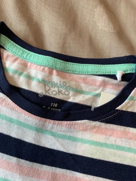 Tričko, kiki&koko,116