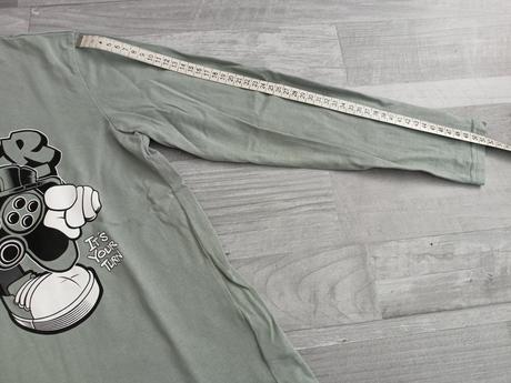 Tričká 146/152, chapter young,146