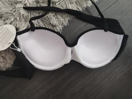 Plavková podprsenka, m