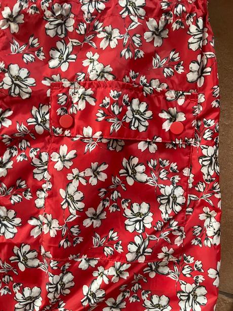 Vetrovka prsiplast top stav, f&f,36