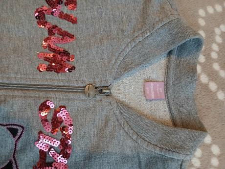 Mikina dopo dopo, dopodopo,122