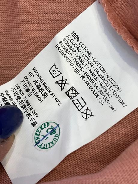 Dievčenské tričko s flitrami a hviezdičkami (164), ovs,164