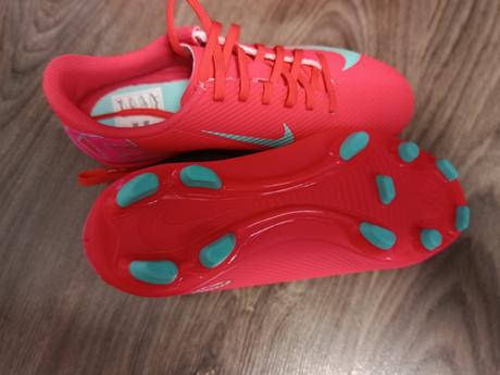 Kopačky nike č.33,5, nike,33