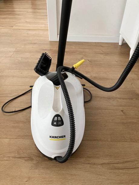 Kärcher - parný čistič sc2 easyfix premium, kärcher