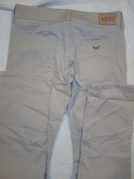 Armani dámske nohavice č27, armani,28