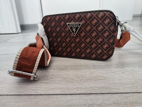 Kabelka guess, guess