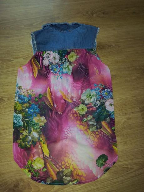 Bluzocka, veľ. 158, 158