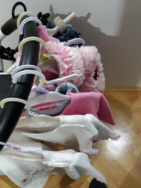 Mix oblečenia, 86–98