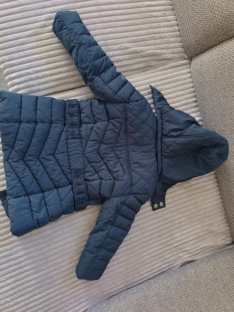 Zimna vetrovka palomino vel. 98, palomino,98