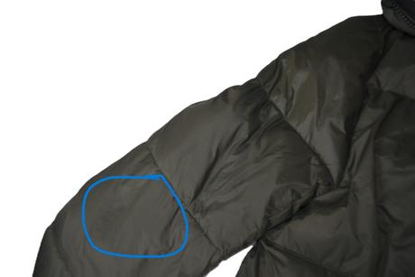 Pánska bunda indicode, veľ. xl, xl