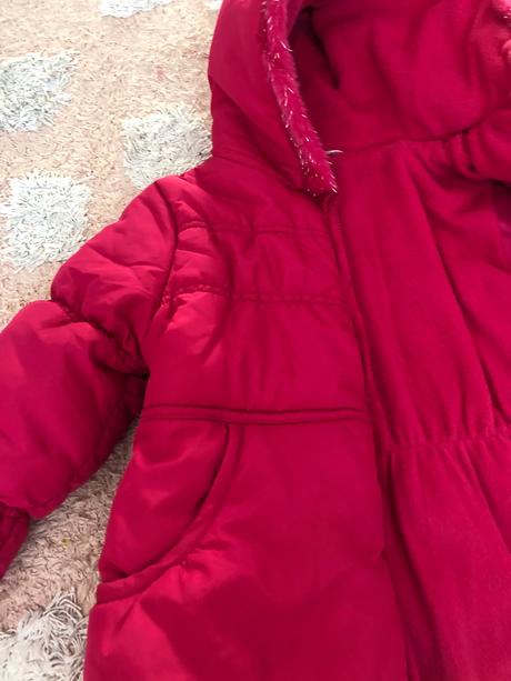 Prechodná bunda 116, 116