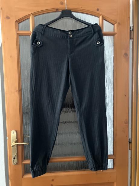 Nohavice, bonprix,42