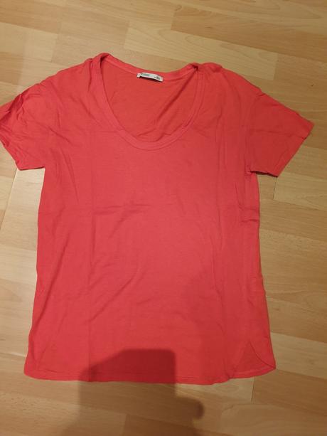 Tričko zara, zara,m