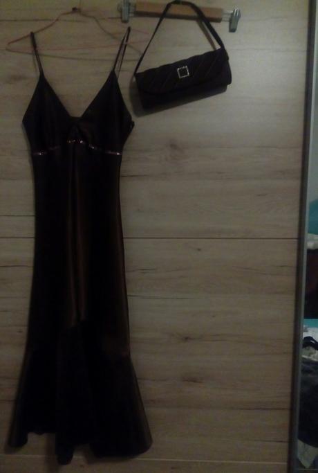 Spolocenske vecerne saty, admiral,38