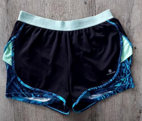 Športové kraťasy domyos, domyos,40