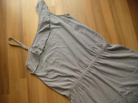 Šaty, h&m,146