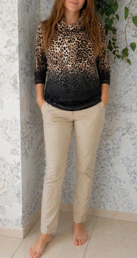 Bianca kvalitny rolak, 40
