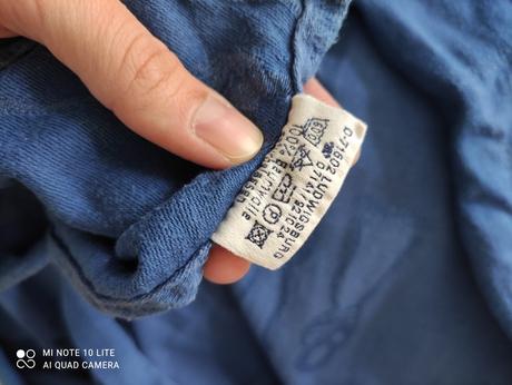 Šatka na nosenie, didymos