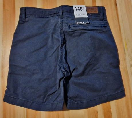Šortky o'neill, 140, bavlna&elastan, o'neill,140