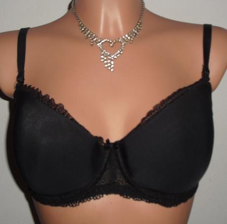 Sexy podprsenka henderson 65 f, xs