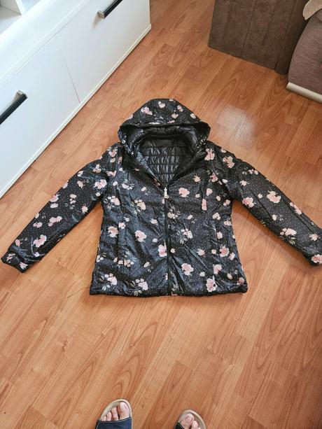 Bunda, black tulip,l