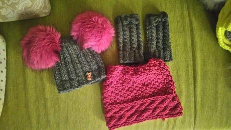 Zimný set, 80 - 158