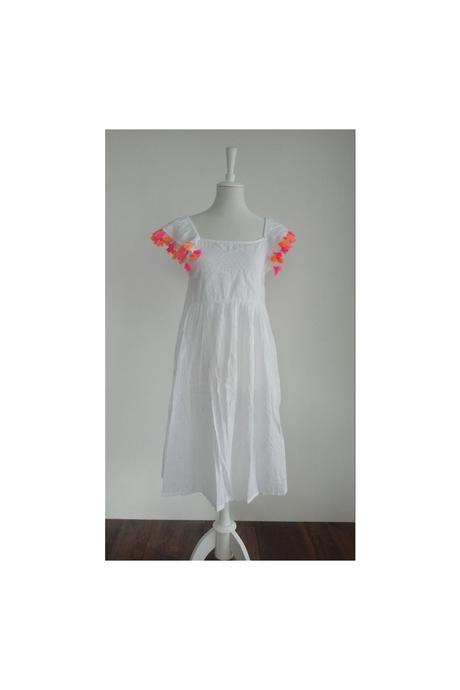 Dievčenské šaty next, next,164