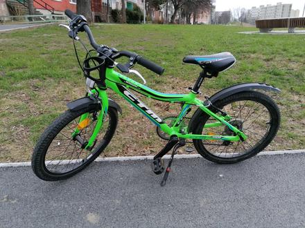 Ctm jerry 1.0, ctm,20