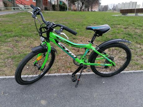 Ctm jerry 1.0, ctm,20