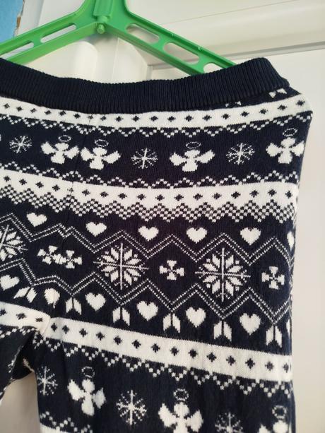 Pletené legíny 146/152, pepperts,146