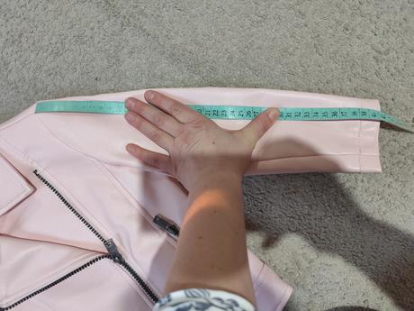 Koženka, sinsay,116