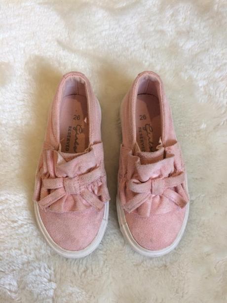 Slip on papučky, reserved,26