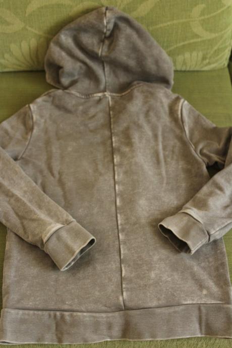 Zaujímavý sveter 134/140, h&m,140