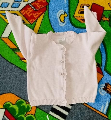 Dievčatko 68, 68–80