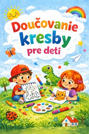 Hodiny kresby pre deti, 