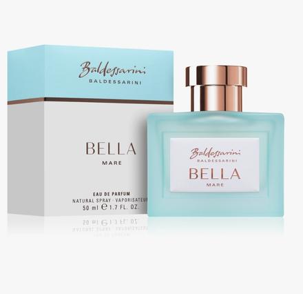Parfém bella mare 50 ml, 