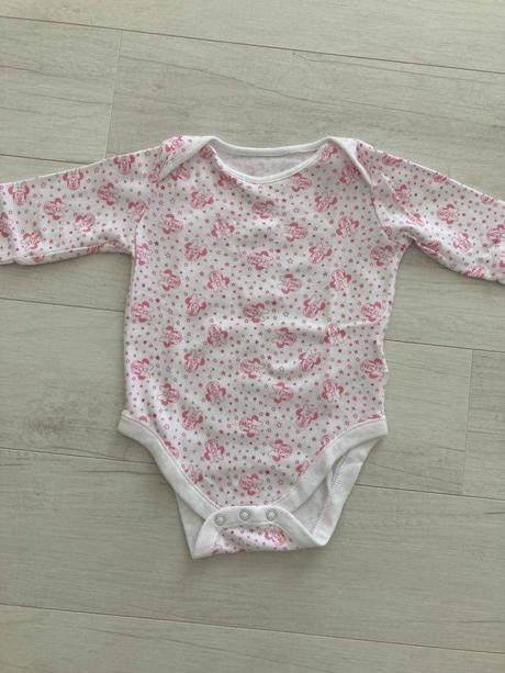Body mickey, 80