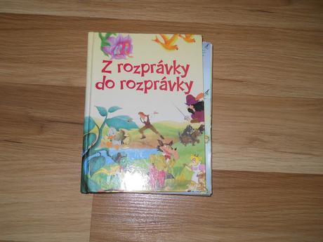 Z rozprávky do rozprávky, 