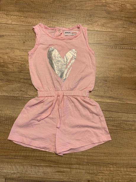 Overal na leto minoti, minoti,86