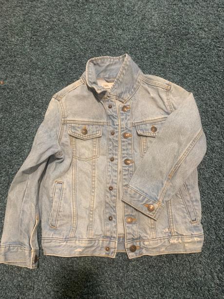 Riflova bunda, zara,110