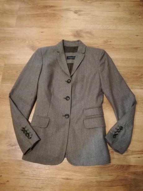 Dámske sako, piazza italia,40