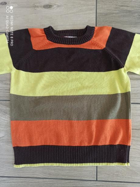 Svetrík 98, bluezoo,98