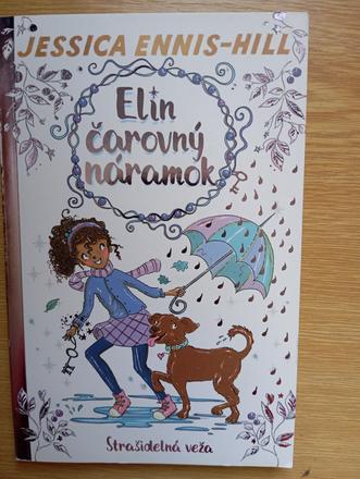 Elin čarovný náramok, 