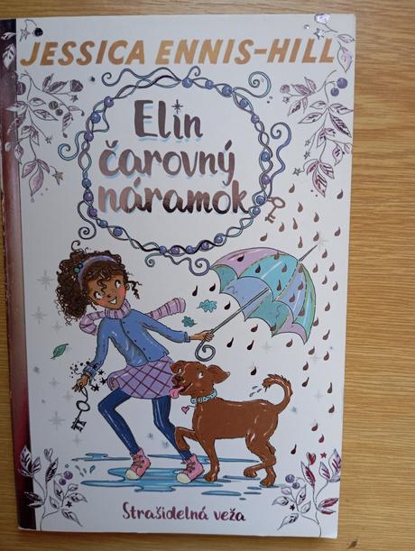 Elin čarovný náramok, 