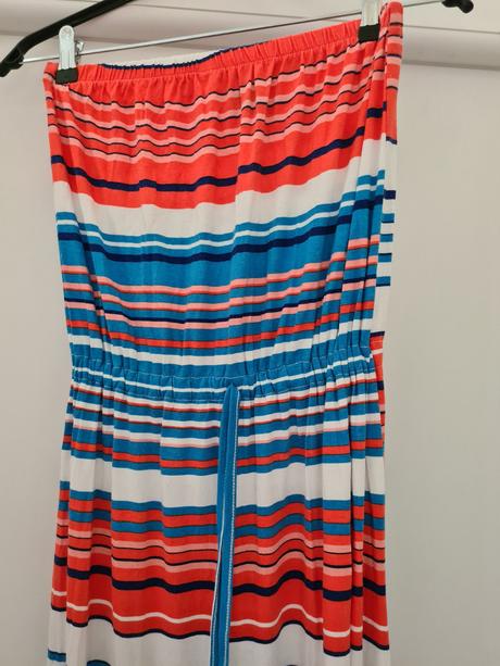 Dlhé šaty f&f, f&f,38