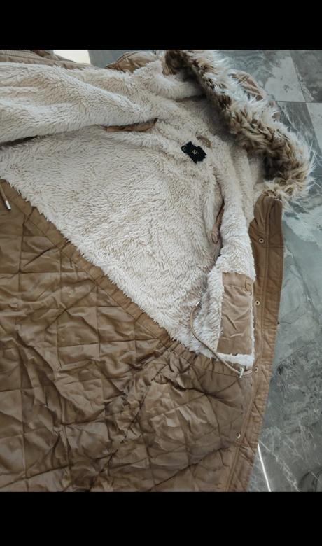 Zimna bundicka f&f, f&f,38