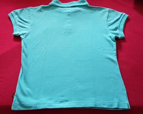 Tričko body glove, 152