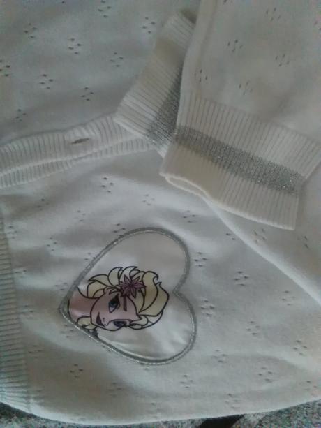 Tenky svetrik, aigle,104